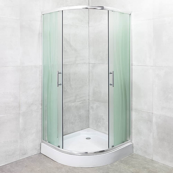 Cabină de duș Tiffany 90/15 10055