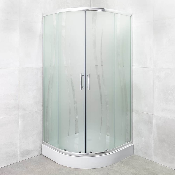 Cabină de duș Tiffany 90/15 10055