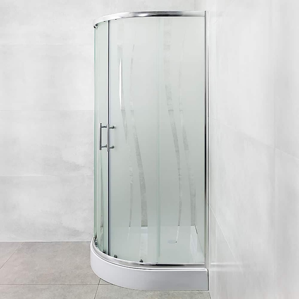 Cabină de duș Tiffany 90/15 10055