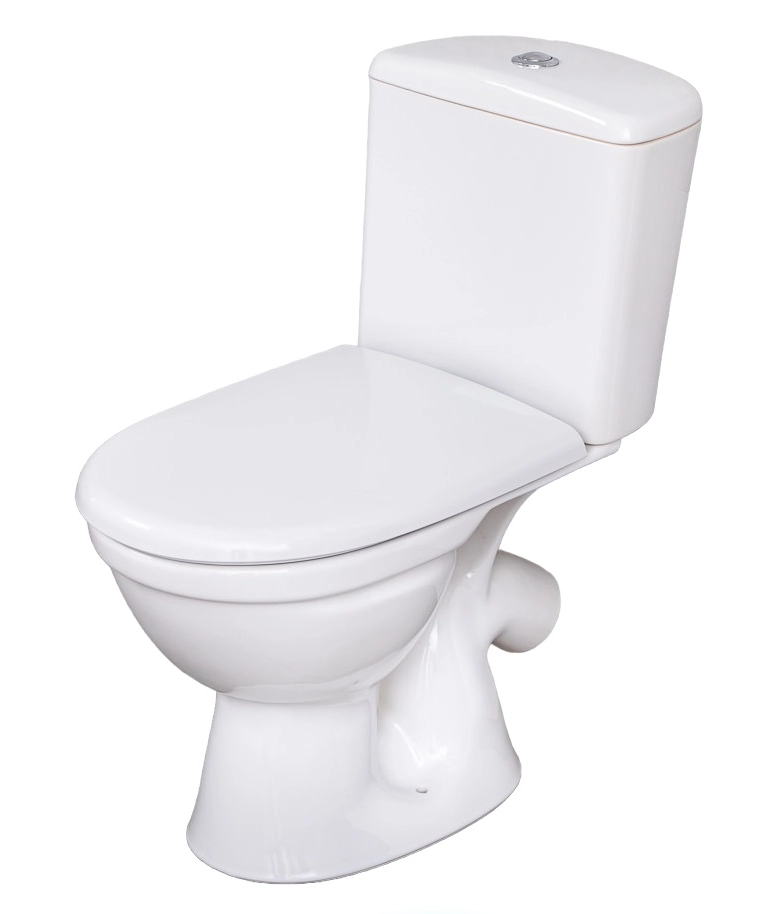 Vas WC Cersanit Merida 7365 