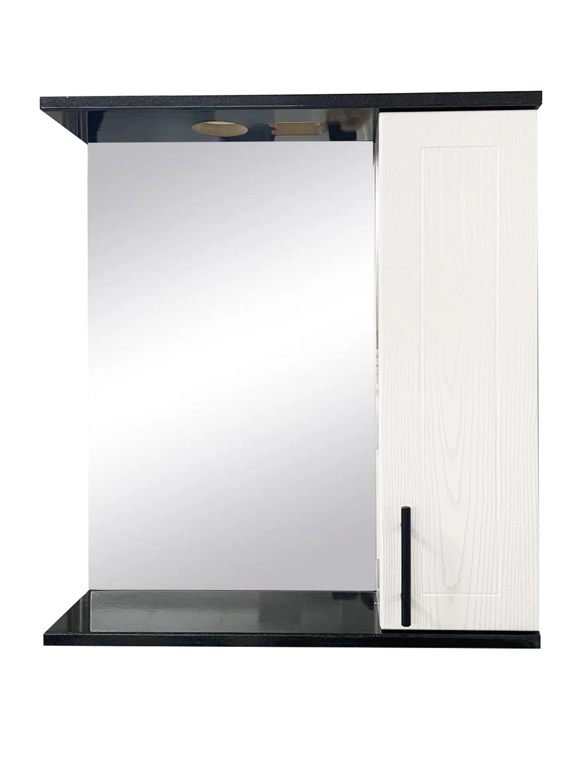 Oglindă cu dulap 65 SP 