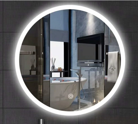 Oglindă Gappo Led 603 60cm 4596 