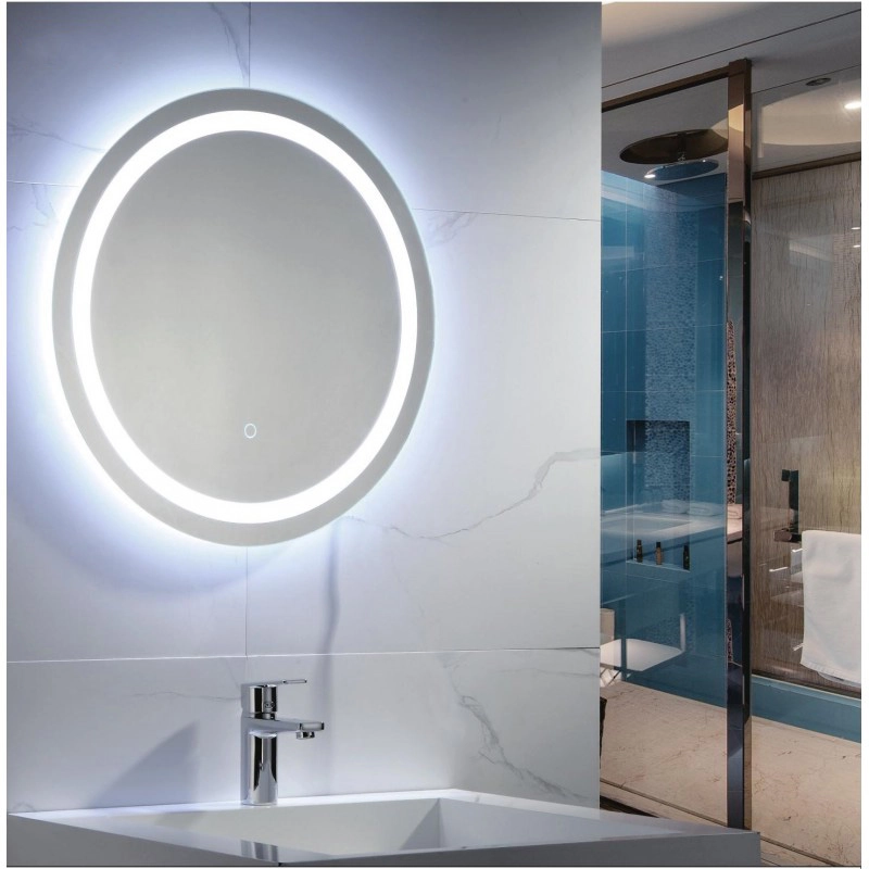 Oglindă Gappo Led 603 60cm 4596 