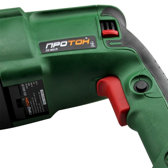 Дрель Proton 900/П- ПЭ