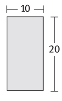 Pavaj Rettango 200*100*60 mm  gri bazalt