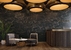 Gresie Marquina 119.7*59.7*8 Gold
