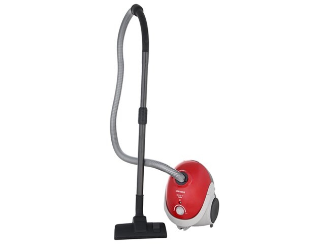 Aspirator Samsung SC 5251 red