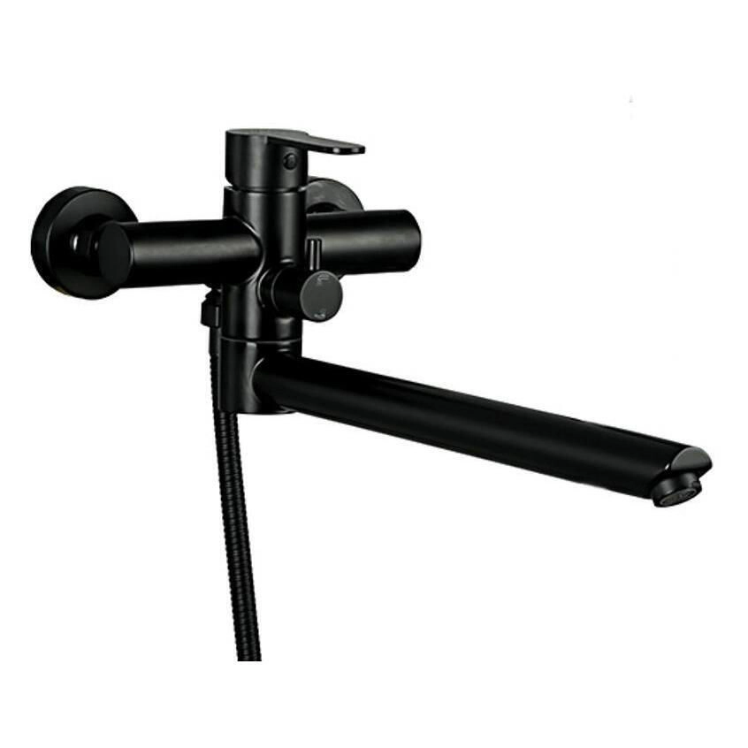 Смеситель для ванны Frap F 22801-6 0296