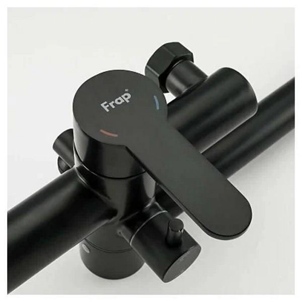 Baterie de baie Frap F 22801-6 0296