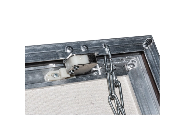 Trapă ve vizare Era ceramo 30*40 D3040 