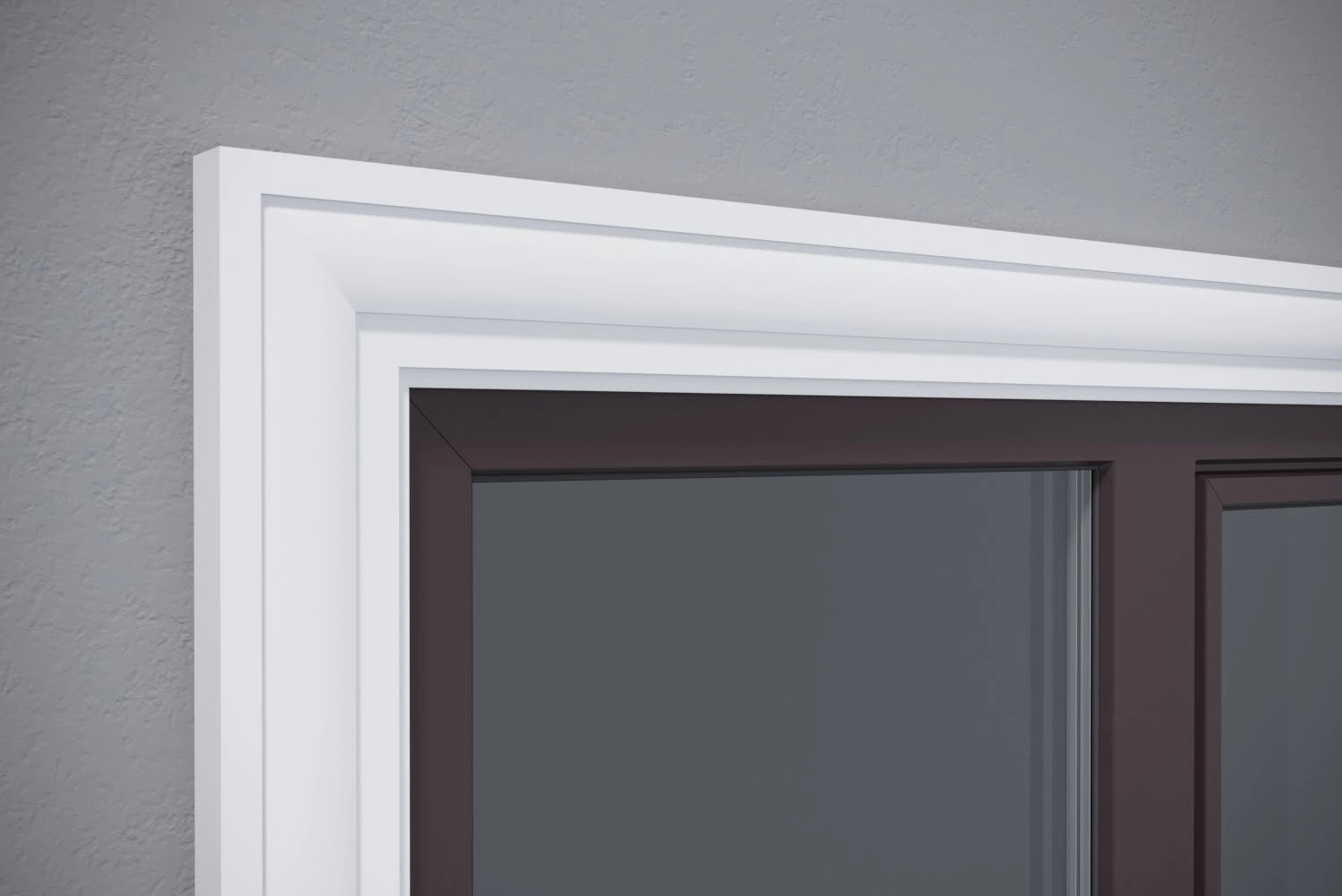 Ancadrament VS26 120x40mm