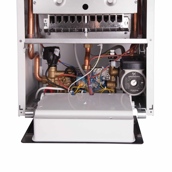 Котел Airfel Digifel Duo 24KW 43640