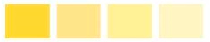 Pigment Concentrat Colortone galben MGF-02