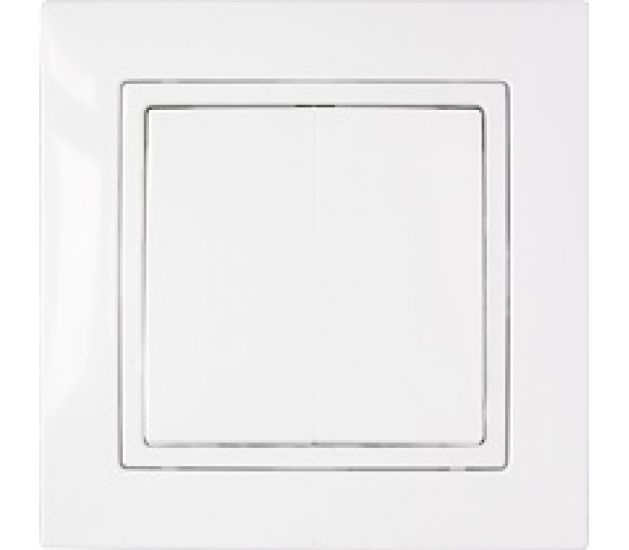 Выключатель Bylectrica Uiut 1P 3682