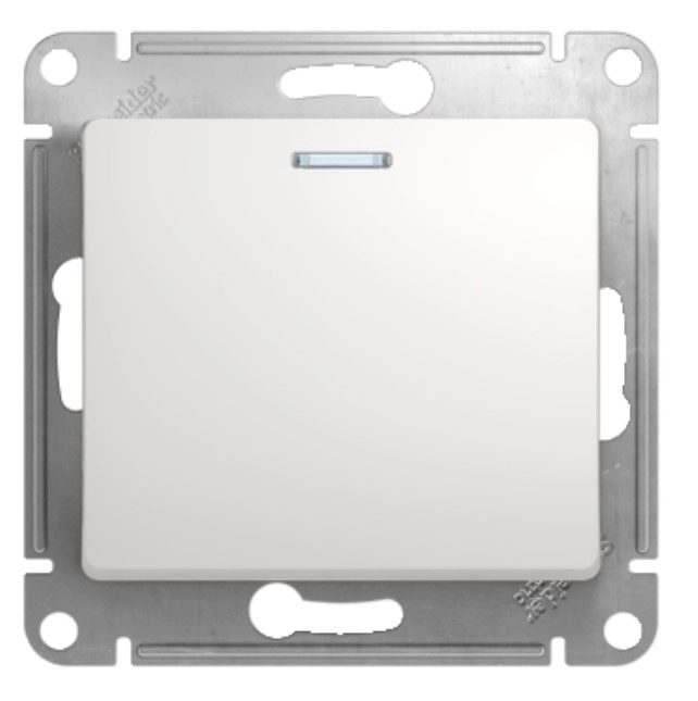 Întrerupător 10A 250V GSL 000113/318 