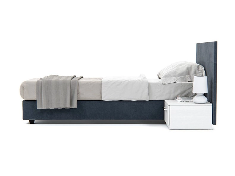 Кровать Bed Simple 02