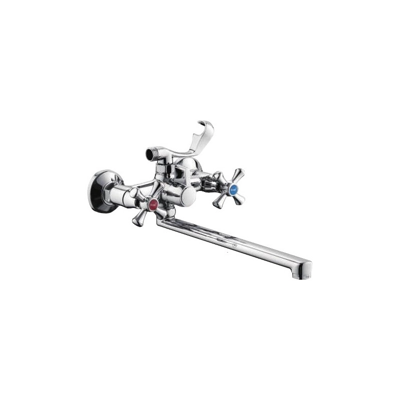 Смеситель для ванны Frap F 22732-B/35F 0302