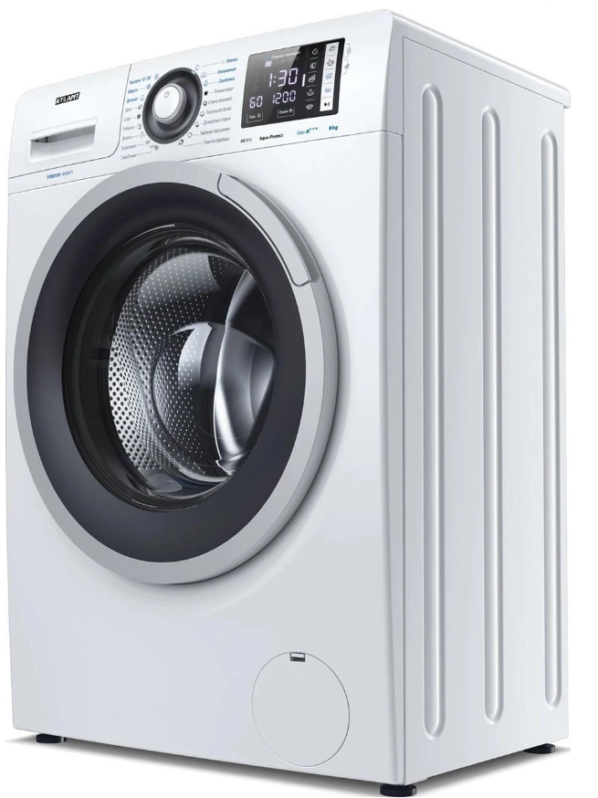 Mașină de spălat Atlant 80C1214-01 