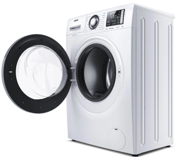 Mașină de spălat Atlant 80C1214-01