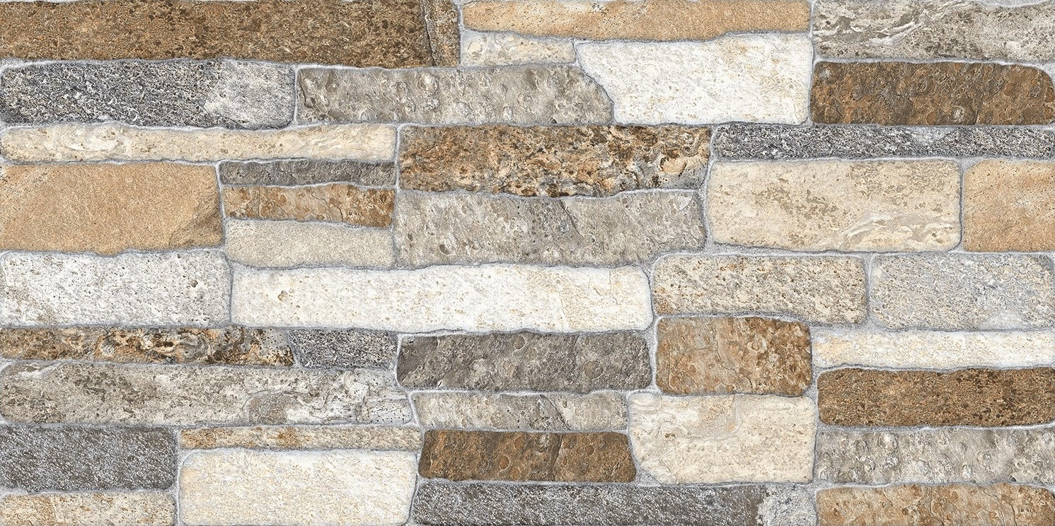 Плитка Anka Volkanl 30x60 multi