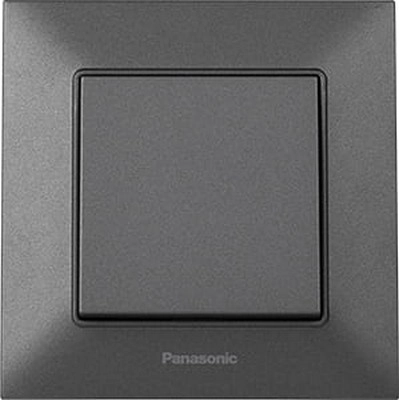 Întrerupător Arkedia Slim fum 940012