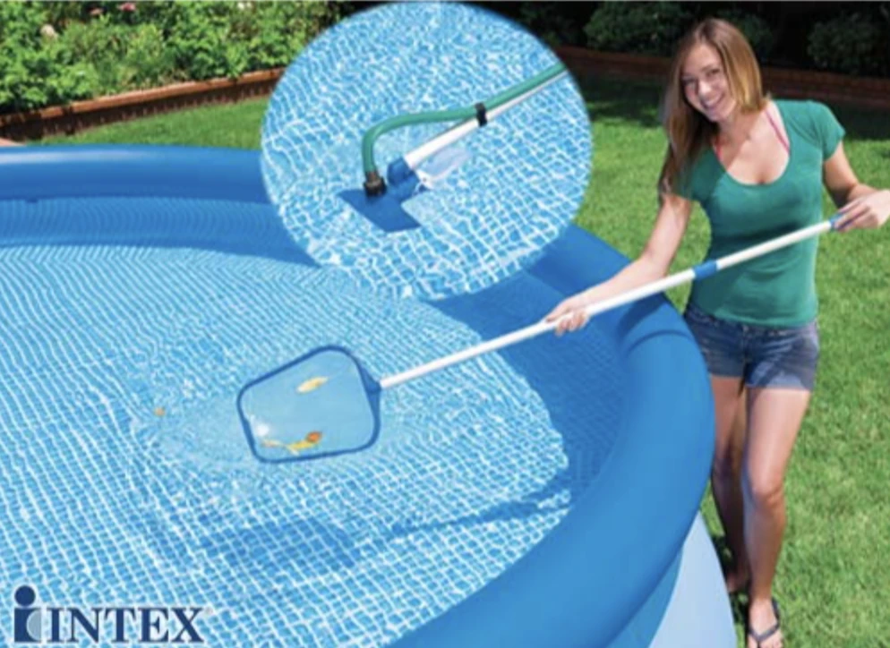 Набор для чистки бассейнов Intex 28002 