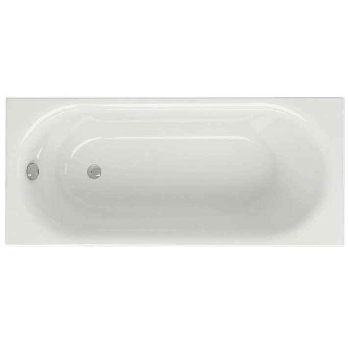 Cadă Cersanit Octavia 160x70 117886 