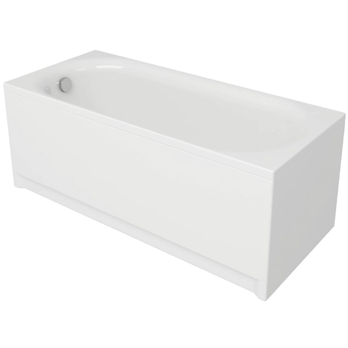 Ванна Cersanit Octavia 160x70 117886 