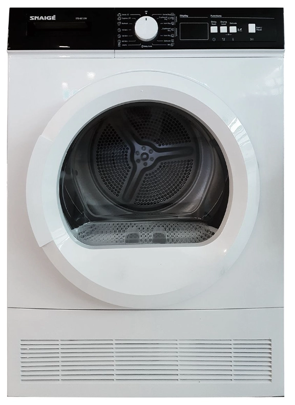 Сушильная машина Snaige STD-7C12W 