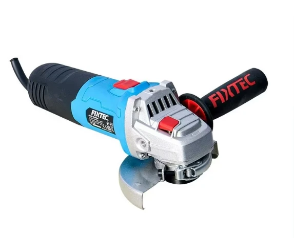Болгарка Fixtec  FAG12504 1200W 125мм