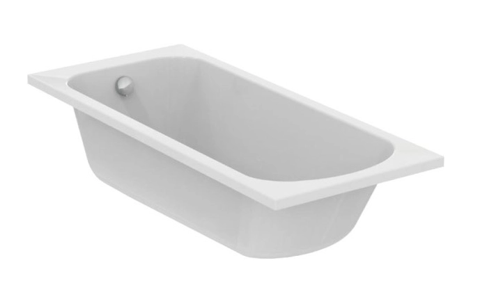Ванна Ideal Standart Simplicity 140*70 W0004101 / 7514 