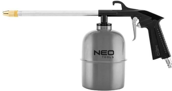 Распылитель краски Neo Tools 52813