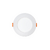 Spot incorporabil Alexis 18W 71984