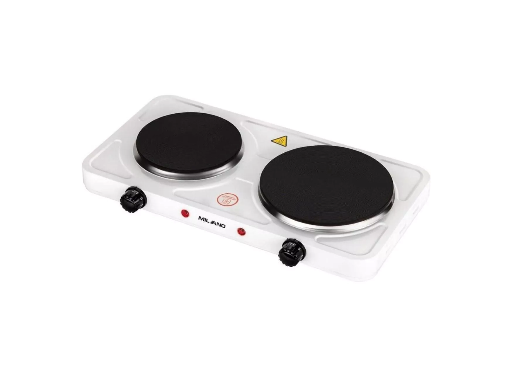 Plită electrică Milano HP-1125W