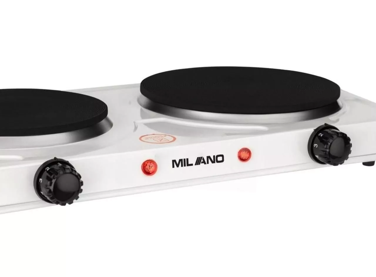 Plită electrică Milano HP-1125W