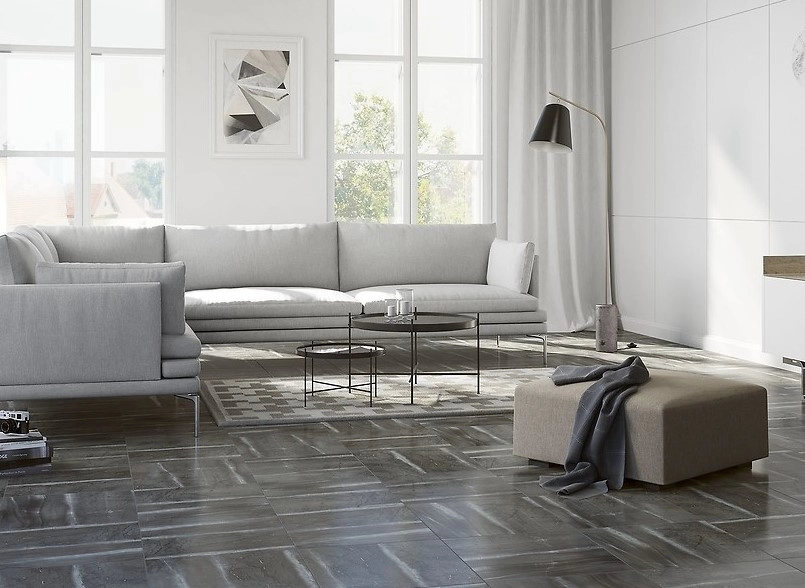 Плитка Cersanit Moris 42x42 Beige 91498 