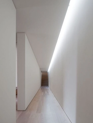 Алюминиевый профиль NEW  3m F2.2030 20мм