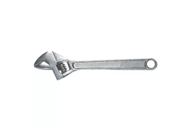 Cheie reglabilă TopTools 250mm 35D113 662