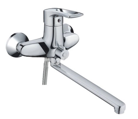 Смеситель для ванны Cron 006