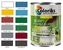 Email Coloriks Premium 2.7kg verde