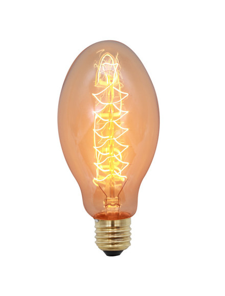 Лампа Led Filament C100 4W E27 2200K 0030790