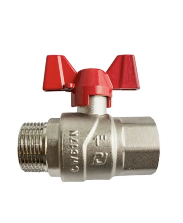Robinet 1'' Rubano MF 27025