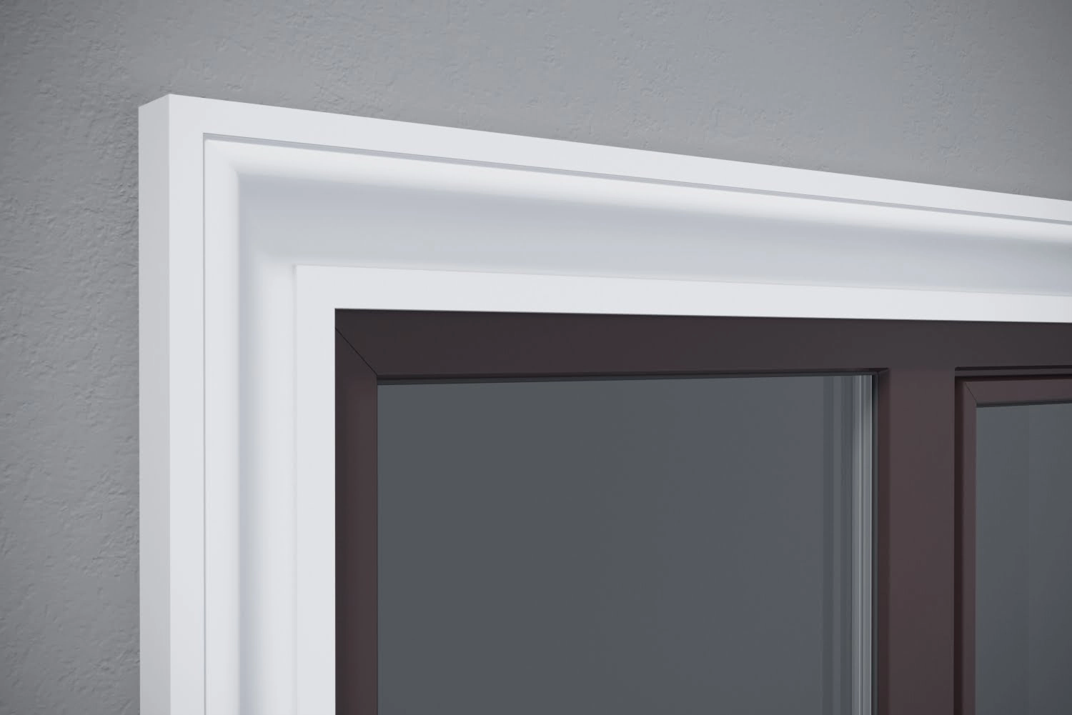 Ancadrament VS6 120x40mm