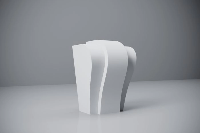 Украшение VSP3 