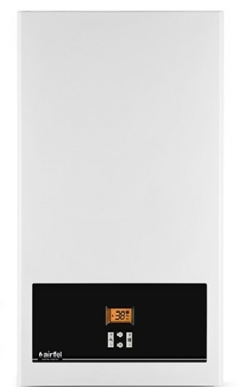 Cazan Airfel Digifel Premix 24KW Condens 44114 