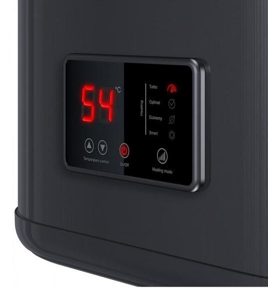 Бойлер Thermex ID 30V Smart