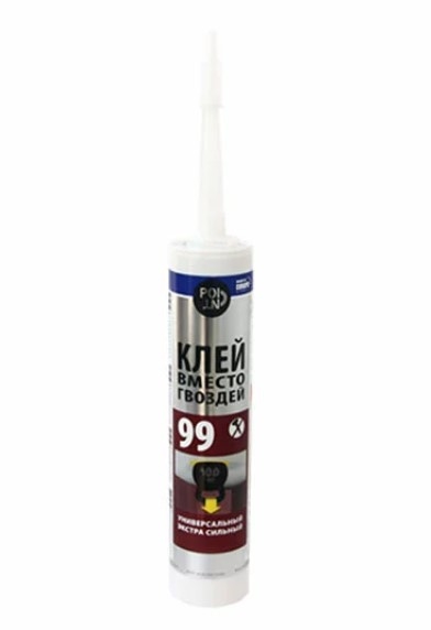 Adeziv Point 99 280ml bej