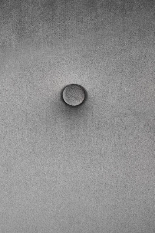 Fotoliu Santi Velvet Grey