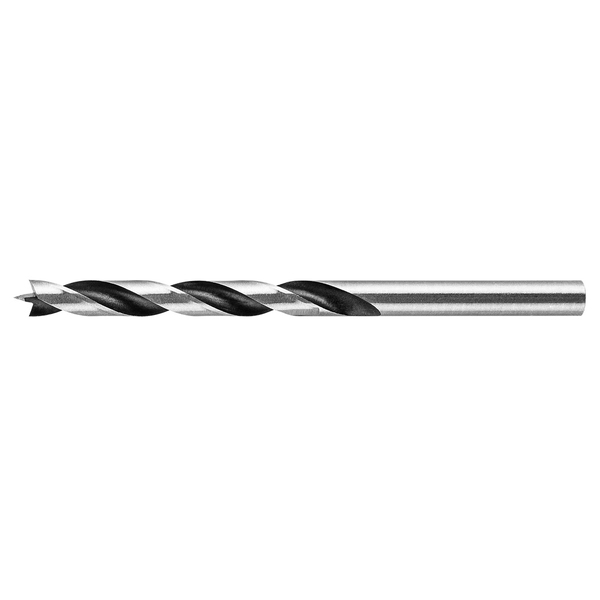 Burghiu p/lemn Graphite 6-90mm 2073