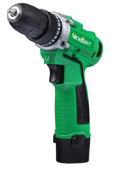 Ciocan rotopercutor NBT-RH20A + mașină de înșurubat NBT-CD-12B + polizor unghiular NBT-AG-115C